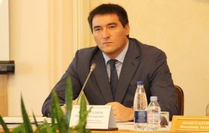 Новый вице-премьер Крыма с родственниками расширяется в Марьино