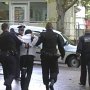 Милиция поймала в Симферополе участников разбойного налета на ювелирный магазин