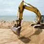 Скандальной фирме запретили добычу песка у берегов Севастополя