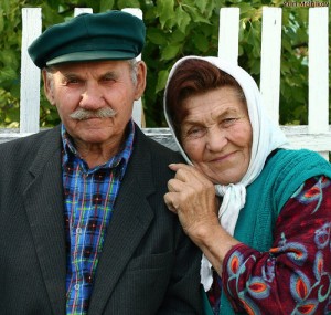 Феодосия оказалась самым «стареющим» крымским городом