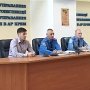Руководство Госавтоинспекции Крыма готово к конструктивному диалогу с активистами «Дорожного контроля»
