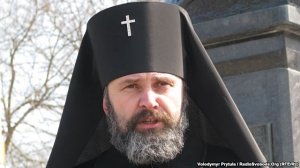 Из собора УПЦ КП в Симферополе похитили старинную икону за 150 тыс. долларов