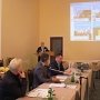 В 2014 году Минкурортов Крыма привлечет для разработки законодательных инициатив ведущих экспертов, – Александр Лиев