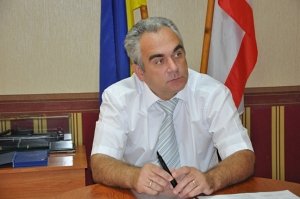 «Регионалы» выдвинули своего кандидата в депутаты Верховного Совета Крыма
