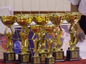 Крымские спортсмены завоевали 4 медали на соревнованиях по кикбоксингу