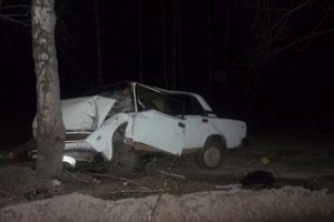 ДТП в Симферопольском районе: 3 человека погибли
