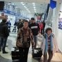 Крым впервые принял организованную группу немецких туристов