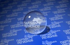 Кандидаты от Партии регионов одержали победу на промежуточных выборах в Крыму