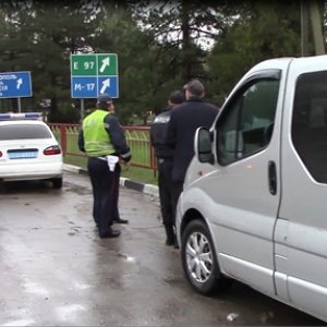 За угон родительского автомобиля юному крымчанину грозит до 5 лет лишения свободы