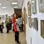 В Севастополе открылась выставка «Мелодия шелка»