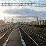 В Крыму подготовили железнодорожные станции к зиме