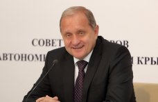 Могилёв назвал принятие закона о развитии Крыма знаковым и стратегически важным событием