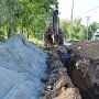 «Верхнеукраинцы» получат воду к 2014 году