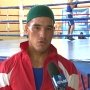 В Крыму продолжается международный турнир по боксу памяти Педро Саэса Бенедикто