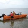 На ЮБК помогли купальщице выбраться из моря