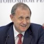 Могилёв хвалит Крым на турвыставке в Киеве