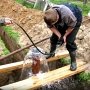 Завод в Евпатории накажут за добычу воды