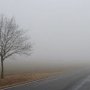 На выходных в Крыму ожидается туман