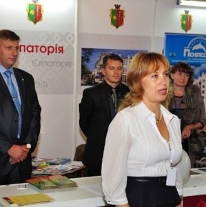 Евпаторию первую из городов Крыма предложили подготовить к приему туристов-иностранцев