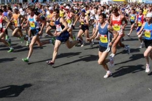 В Столице Крыма пройдёт международный марафон памяти Виктора Межака