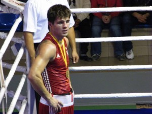 Пять крымчан стали финалистами международного турнира по боксу