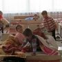 В Крыму до сих пор не отапливаются две школы и пять детсадов