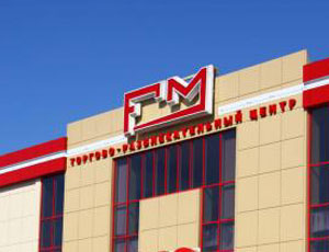Крымский телеканал «Неаполь» переименовался в «твFM»
