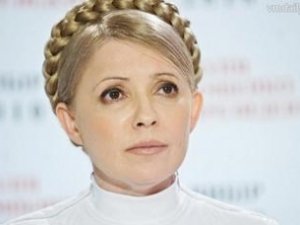 Вопрос Тимошенко требует эксклюзивного решения, — эксперт