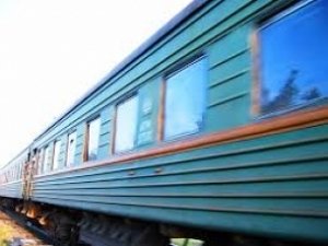 Пенсионерка впала в кому после наезда поезда в Крыму