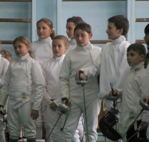 Директора школы в Севастополе потребовали наказать за препятствование секции фехтования