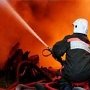 В Столице Крыма на пожаре в частном доме погиб мужчина