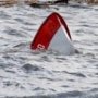 В феодосийском озере утонул мужчина