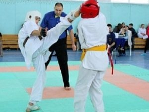 Крымчане завоевали 6 медалей на чемпионате мира по каратэ