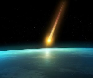 Астрономы из Крыма открыли опасный для Земли астероид