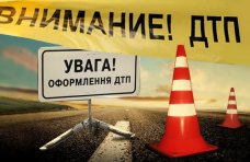 На Евпаторийском шоссе две женщины погибли в ДТП