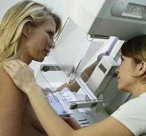 Онкологический диспансер в Столице Крыма установит новейший мамогроф