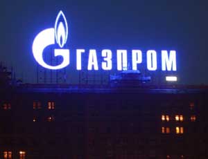 FT: «Газпром» теряет Украину
