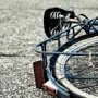 Автомобиль в Столице Крыма сбил велосипедиста