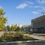 В Керчи отремонтируют спортзал в Аршинцево