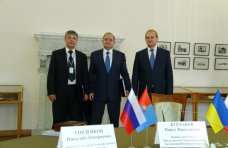 На Черноморском экономическом форуме подписали пять меморандумов