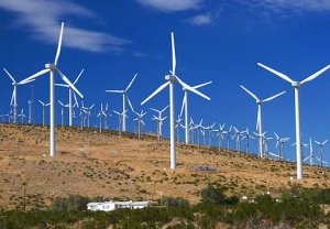 Ветряная электростанция в Крыму станет крупнейшей в Восточной Европе
