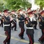 В Столице Крыма проведут парад духовых оркестров