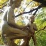 В Симферополе предложили установить памятник материнству