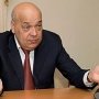 Москаль не верит в реализацию новым главой меджлиса Чубаровым поставленных задач