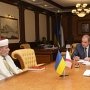Глава Совета Министров встретился с лидером мусульман Крыма из-за мечетей