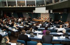 Члены крымской делегации в Страсбурге обсудили вопросы регионализации и деволюции