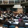 Члены крымской делегации в Страсбурге обсудили вопросы регионализации и деволюции