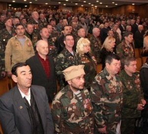 Совмин Крыма предложил «афганцам» продлить действие меморандума о взаимопонимании