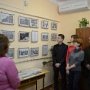 В Столице Крыма открыли выставку к 70-летию Эльтигенской десантной операции