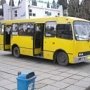 В Ялте разработают новую сеть городских автобусных маршрутов